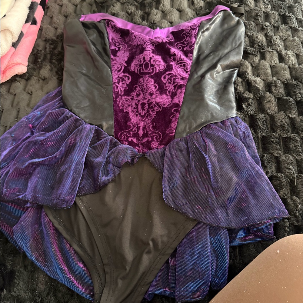 Fashion nova maleficent costume